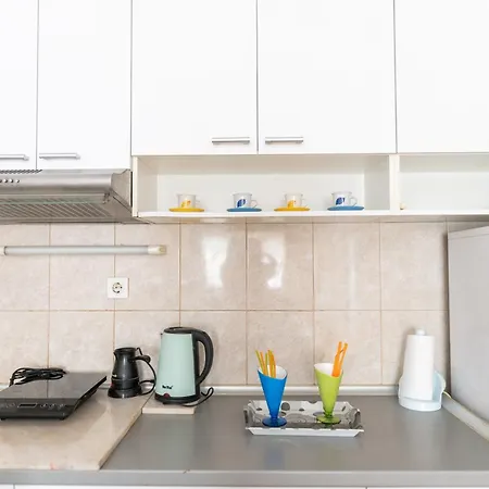 The Urban Nest Apartment Skopje