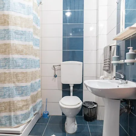 The Urban Nest Lägenhet