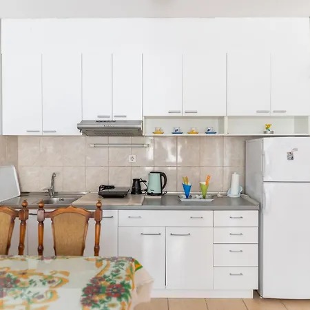 Lägenhet The Urban Nest