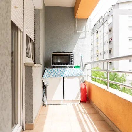 The Urban Nest Апартаменти *