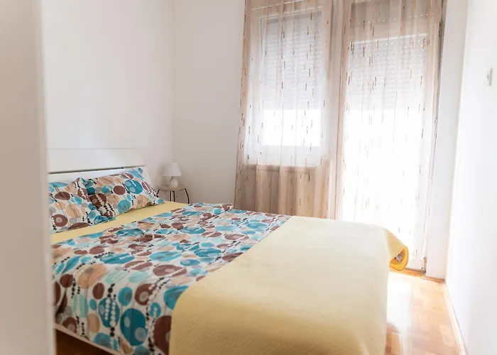 Апартаменти The Urban Nest