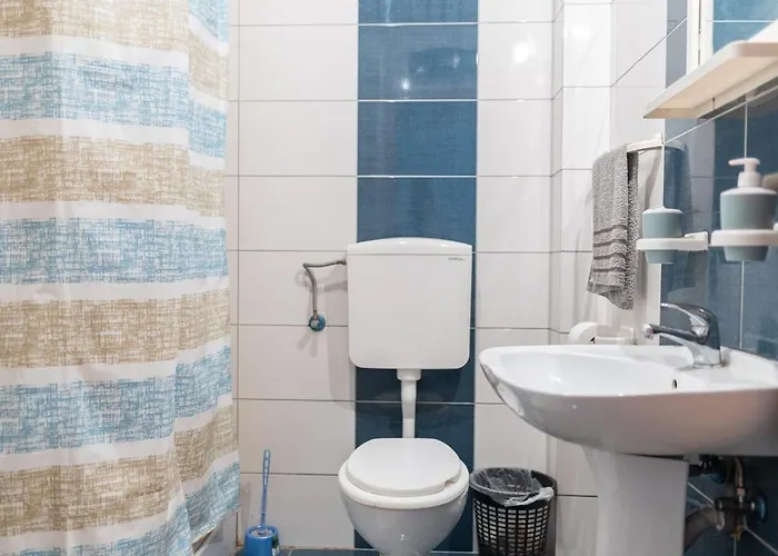 The Urban Nest Apartment