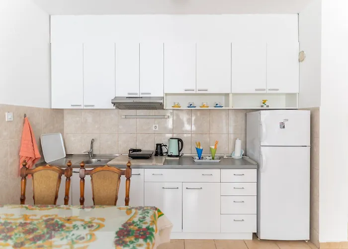 Апартаменти The Urban Nest