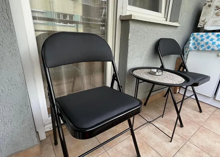 Апартаменты The Urban Nest